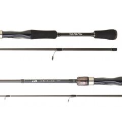 Daiwa Exceler 252cm 10-35g Spin Kamışı