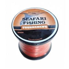 Seafari 0.80mm 500mt Bobin Misina Orange