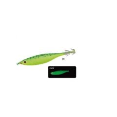 Yozuri Crystal Ultra Kalamar Zokası 80mm-M