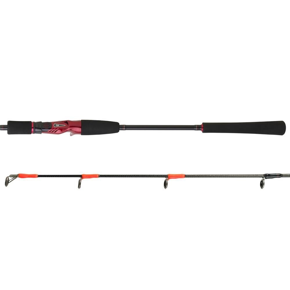 Daiwa Powermesh 191cm 100-300gr Jig Kamış (Tetikli)