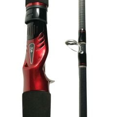 Daiwa Powermesh 191cm 100-300gr Jig Kamış (Tetikli)