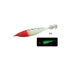 Yozuri Crystal Ultra Kalamar Zokası 80mm - RH
