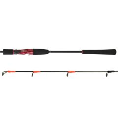 Daiwa Powermesh 193cm 40-160gr Tai Rubber Kamış (Tetikli)