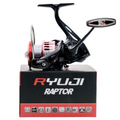 Ryuji Raptor 3000M Spin Olta Makinası