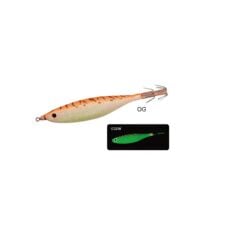 Yozuri Crystal Ultra Kalamar Zokası 80mm - OG