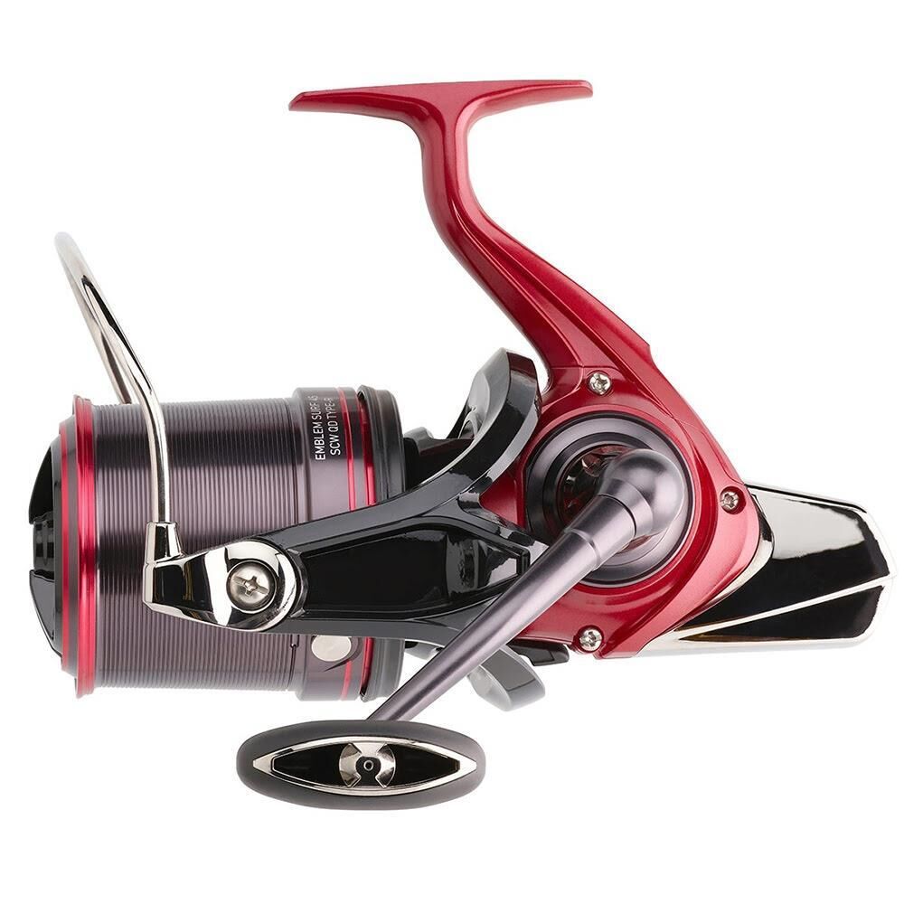 Daiwa Emblem 45SCW 4000 QD TYPE-R Surf Olta Makinesi