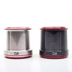 Daiwa Emblem 45SCW 4000 QD TYPE-R Surf Olta Makinesi