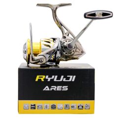 Ryuji Ares 4000M Spin Olta Makinası