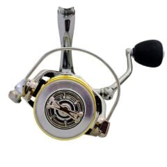 Ryuji Ares 5000D Tekne Olta Makinası