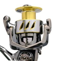 Ryuji Ares 5000D Tekne Olta Makinası