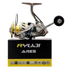 Ryuji Ares 5000D Tekne Olta Makinası