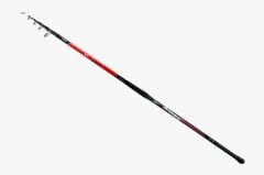 Bauer CS X1 420cm 100-200gr Teleskopik Surf Olta Kamışı