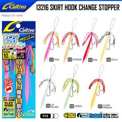 Owner Cultiva 13216 Hazır Skirt Hook Seven Slide
