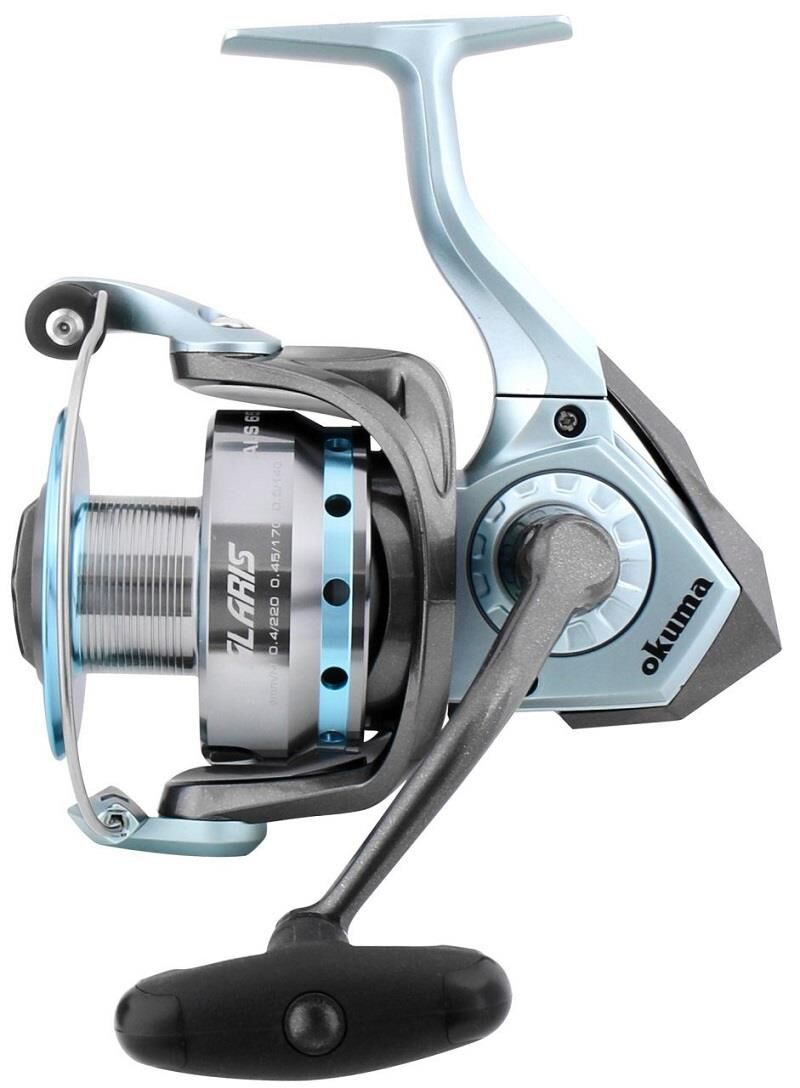 Okuma Alaris 55 Olta Makinesi