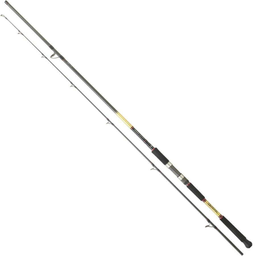 Daiwa Grandwave SJ 290cm 28-84gr Shore Jig Kamış