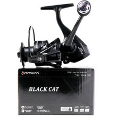 Remixon Black Cat 3000 Spin Makina