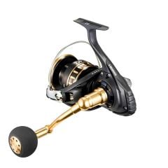 Daiwa 23 BG SW 8000P Jigging Olta Makinası
