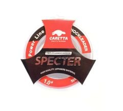 Fujin Ajime Caretta Claw Lrf Olta Takımı