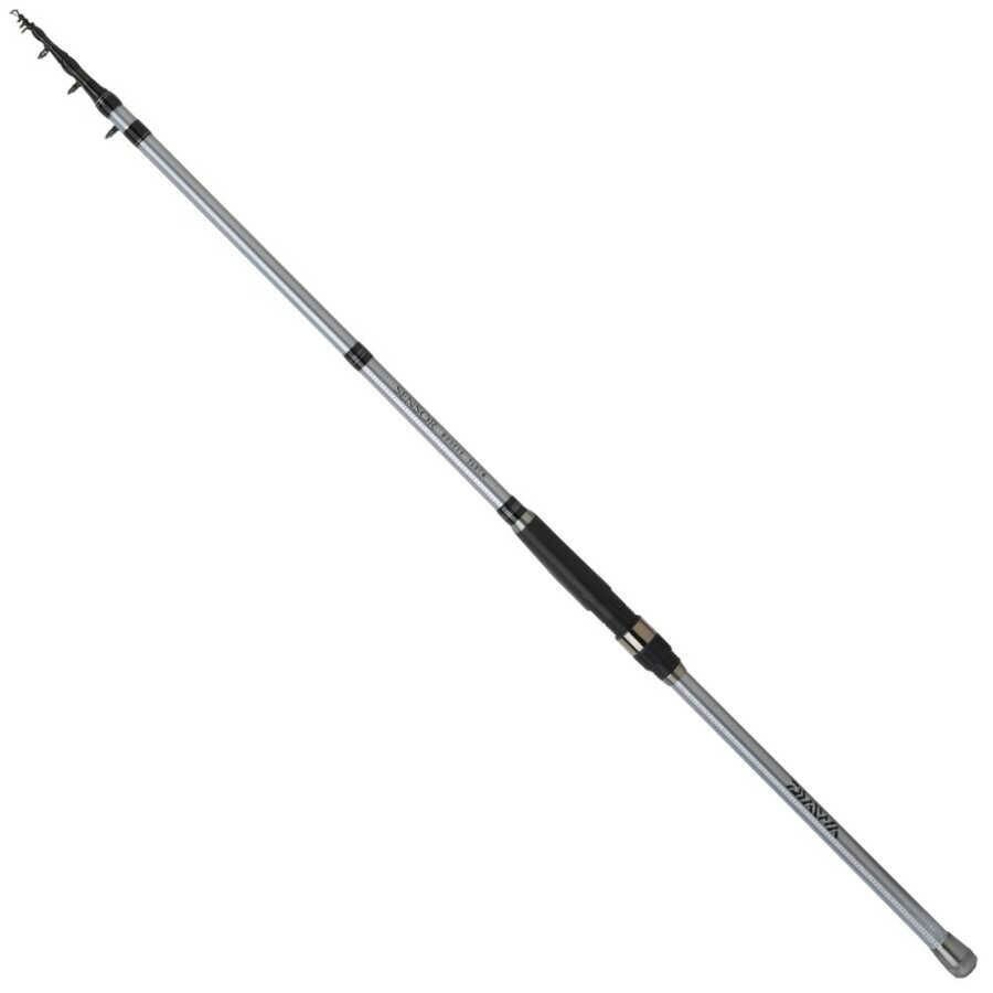 Daiwa Sensor Buscle 210cm 20-60gr Teleskobik Olta Kamışı