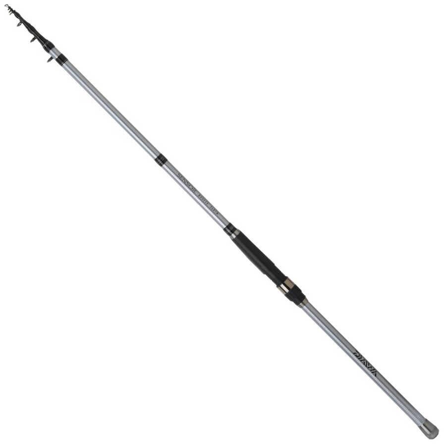Daiwa Sensor Buscle 210cm 20-60gr Teleskobik Olta Kamışı