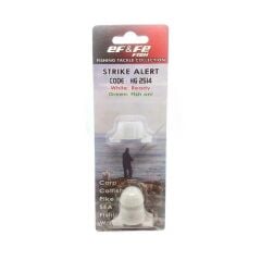 Effe 2514 Kamışa Takılan Işıklı Balık Vuruş Alarmı