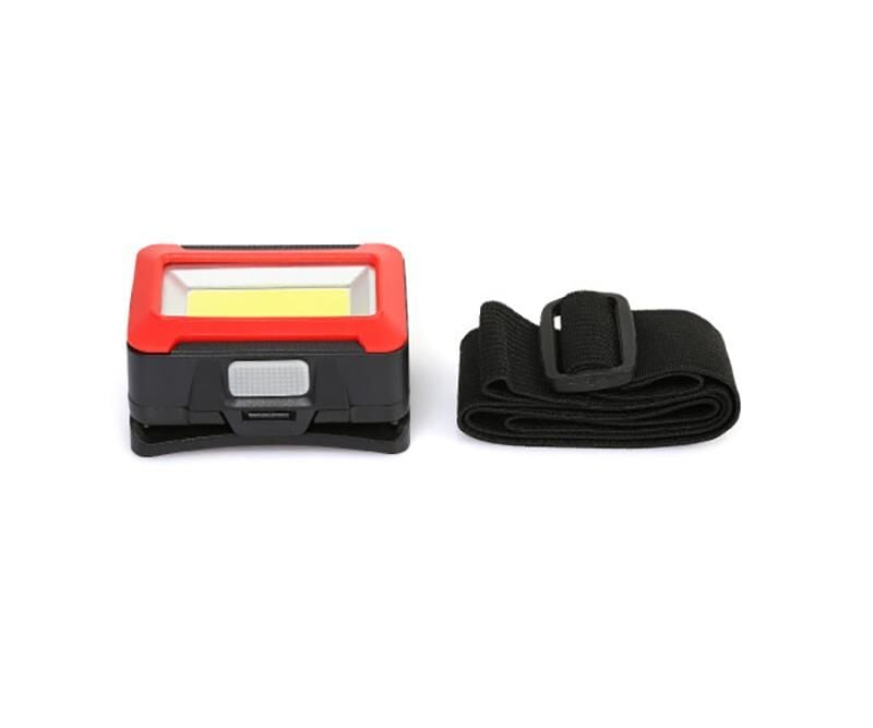 Watton WT-071 Pilli Kafa Lambası