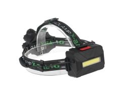 Watton WT-247 Çok Fonksiyonlu En Güçlü Ledli Kafa Feneri
