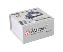 Watton WT-247 Çok Fonksiyonlu En Güçlü Ledli Kafa Feneri