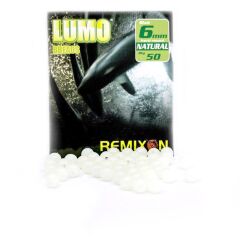 Remixon 6mm Yuvarlak Sert Boncuk