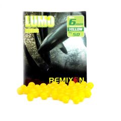 Remixon 6mm Yuvarlak Sert Boncuk