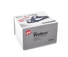 Watton WT-256 3 Başlıklı Şarjlı Kafa Feneri