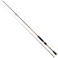 Daiwa New Crossfire 213cm 5-14gr Spin Kamış