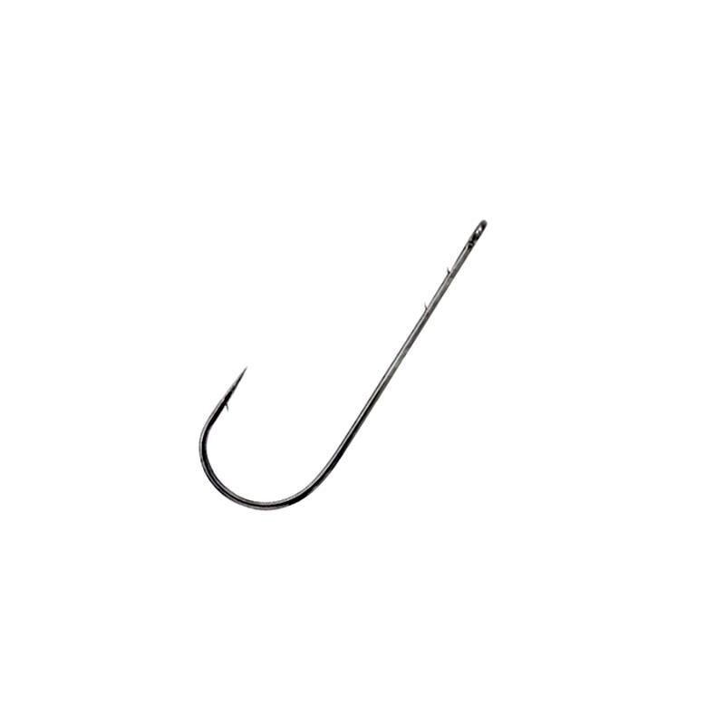 Fudo 6101 Worm SSB Black Nikel İğne