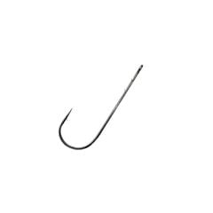 Fudo 6101 Worm SSB Black Nikel İğne No: 5/0