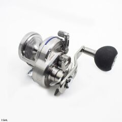 Daiwa Saltiga 2015 15 H Slow Jigging Çıkrık Makine (Sağ Kol)