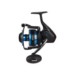 Okuma Azores ZXP-6000 (Low Speed ) Jig Makina