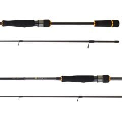 Daiwa BG RF 244cm 2-8gr LRF Kamış