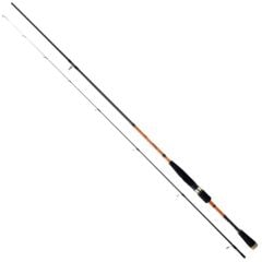 Daiwa New Crossfire 222cm 10-35gr Spin Kamış