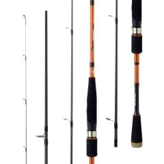 Daiwa New Crossfire 222cm 10-35gr Spin Kamış