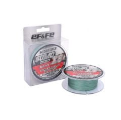 Effe Sumo 8 Kat Örgü İp Misina 150m 0.10mm