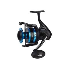 Okuma Azores ZXP-8000 (Low Speed ) Jig Makina