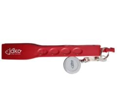 Jako Plastik Yaylı Lrf Maşası - Kırmızı