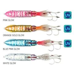 Savage Gear Swimsquid Inchiku 9cm 120gr