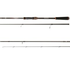 Daiwa New Crossfire 244cm 10-35gr Spin Kamışı