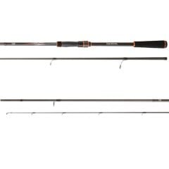 Daiwa New Crossfire 244cm 10-35gr Spin Kamışı