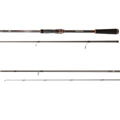 Daiwa New Crossfire 244cm 10-35gr Spin Kamışı
