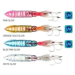 Savage Gear Swimsquid Inchiku 9.7cm 150gr
