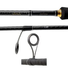 Daiwa New Legalis Seabass 210cm 10-35gr Spin Kamışı