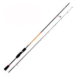 Fujin Salty Rugger FJ-682/ Aji 205cm 0,8-10gr LRF Kamışı