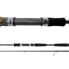 Daiwa New Legalis Seabass 244cm 10-35gr Spin Olta Kamışı